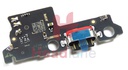 Motorola XT2345 Moto E13 Charging Port Flex