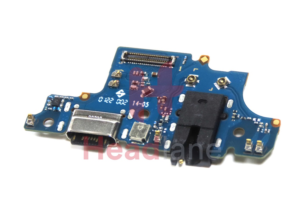 Motorola XT2221 Moto G52 Charging Port Flex