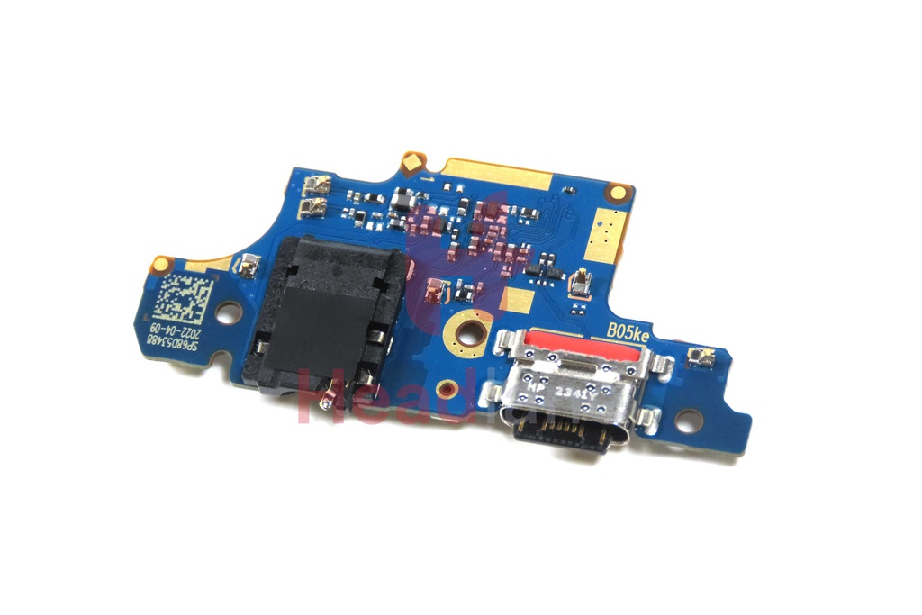 Motorola XT2225 Moto G82 5G Charging Port Flex