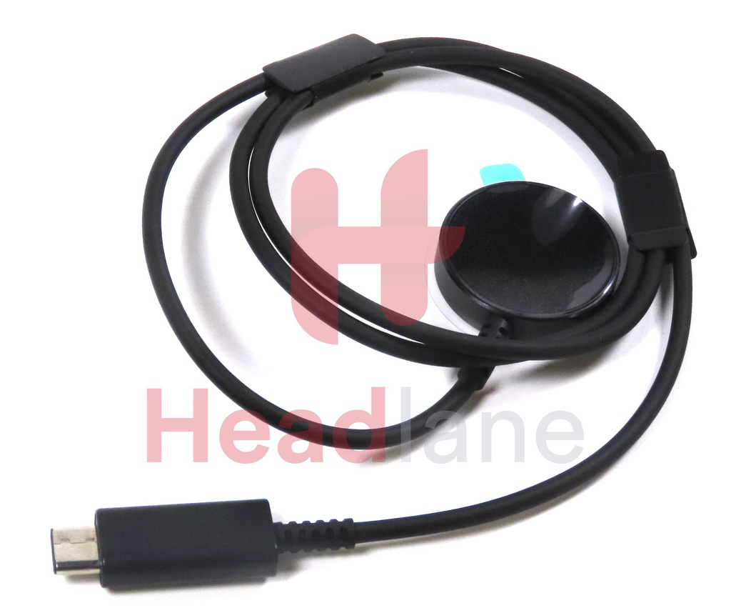 Samsung SM-R900 R905 R910 R915 R920 R925 Galaxy Watch5 / Pro USB-C Wireless Charger