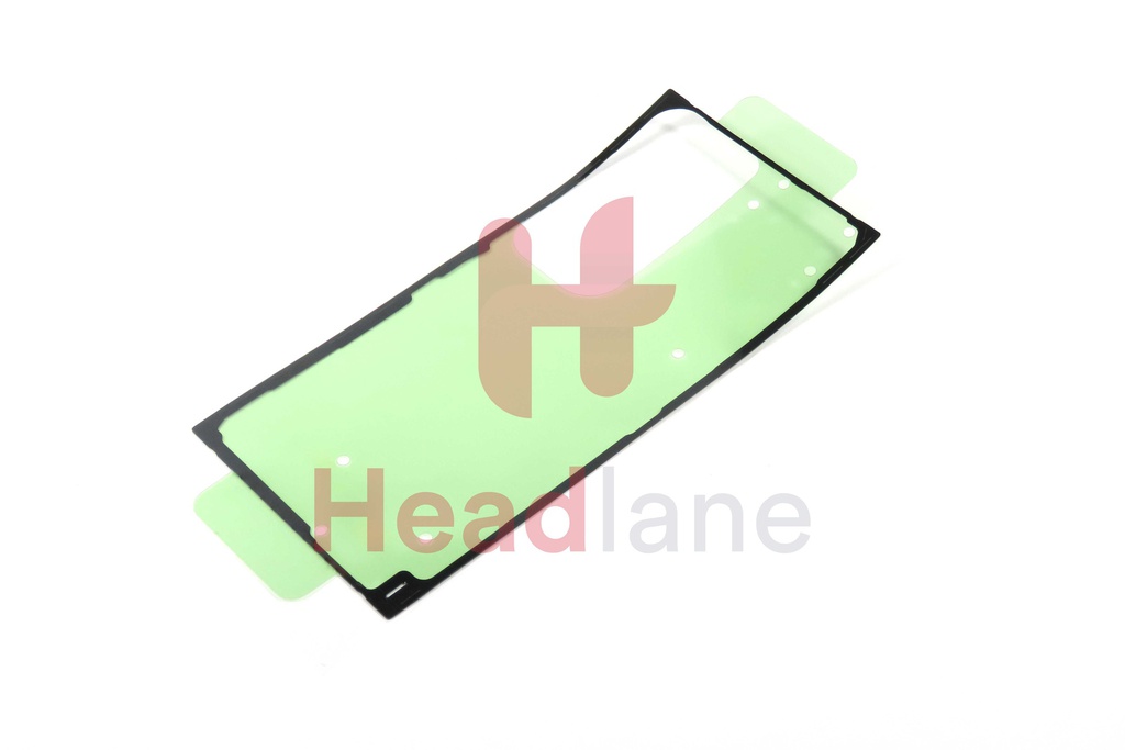 Samsung SM-S918 Galaxy S23 Ultra Back / Battery Cover Adhesive / Sticker