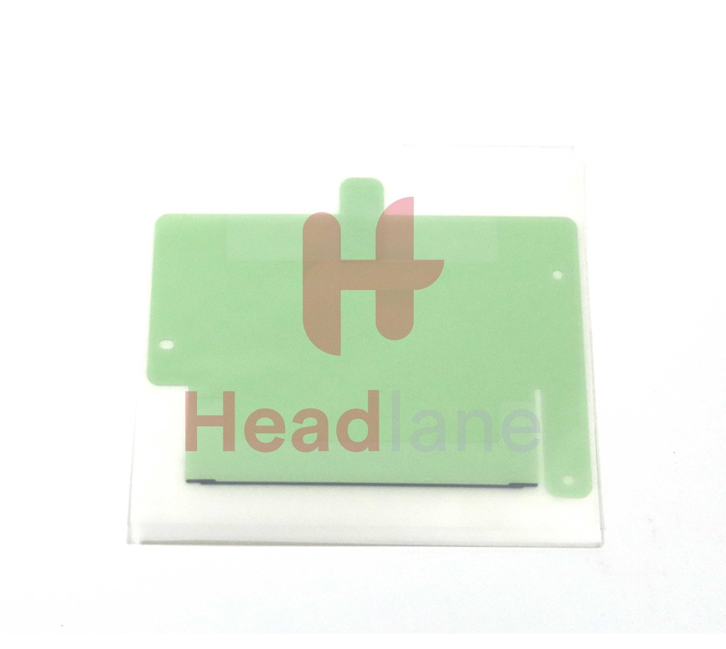 Samsung SM-S918 Galaxy S23 Ultra UB Bonding Adhesive / Sticker
