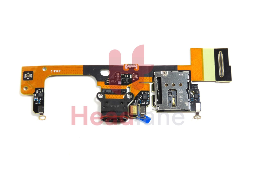 Google Pixel 3 XL Charging Port Flex