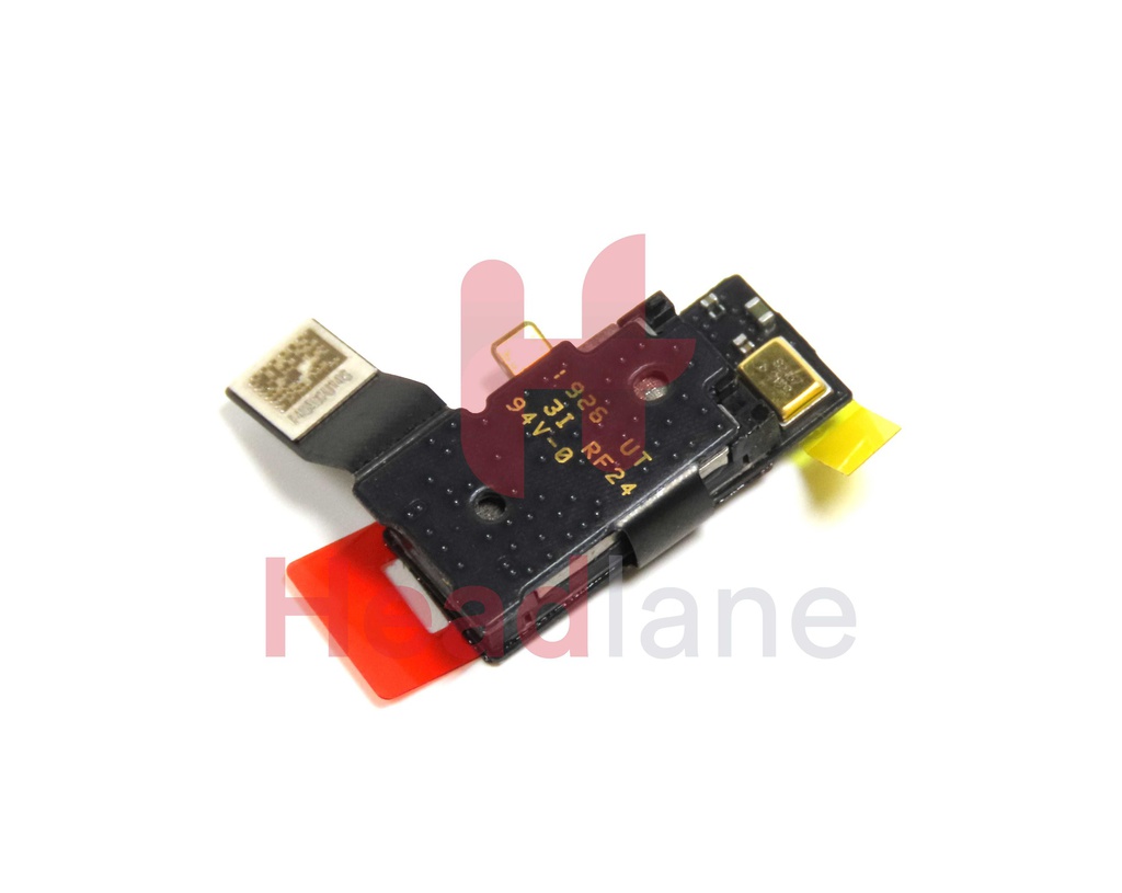 Google Pixel 3 XL Earpiece Speaker