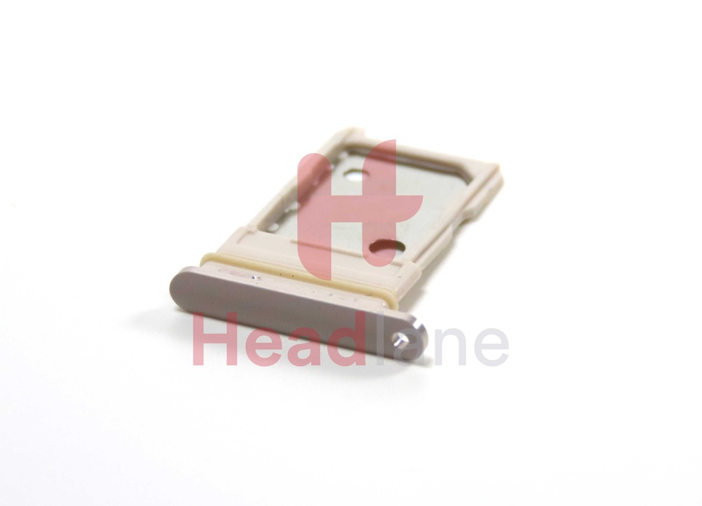 Google Pixel 3 SIM Card Tray - Not Pink