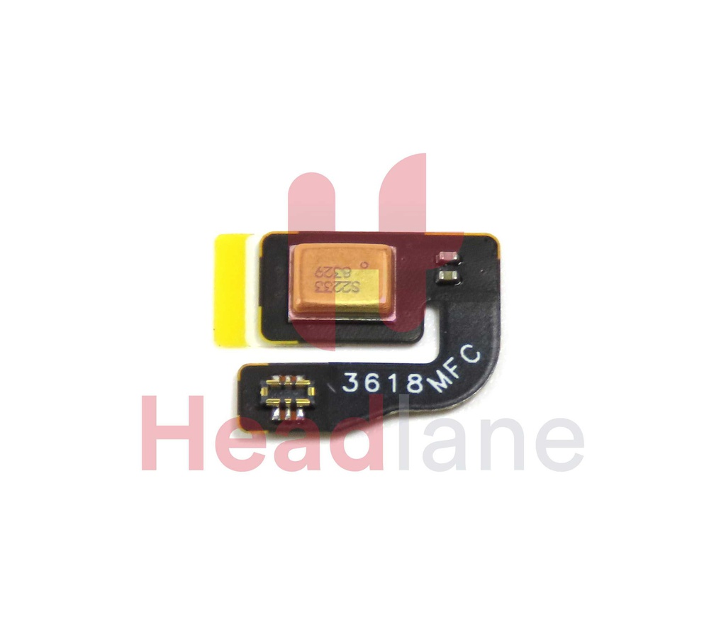 Google Pixel 3 XL Microphone Board / Flex