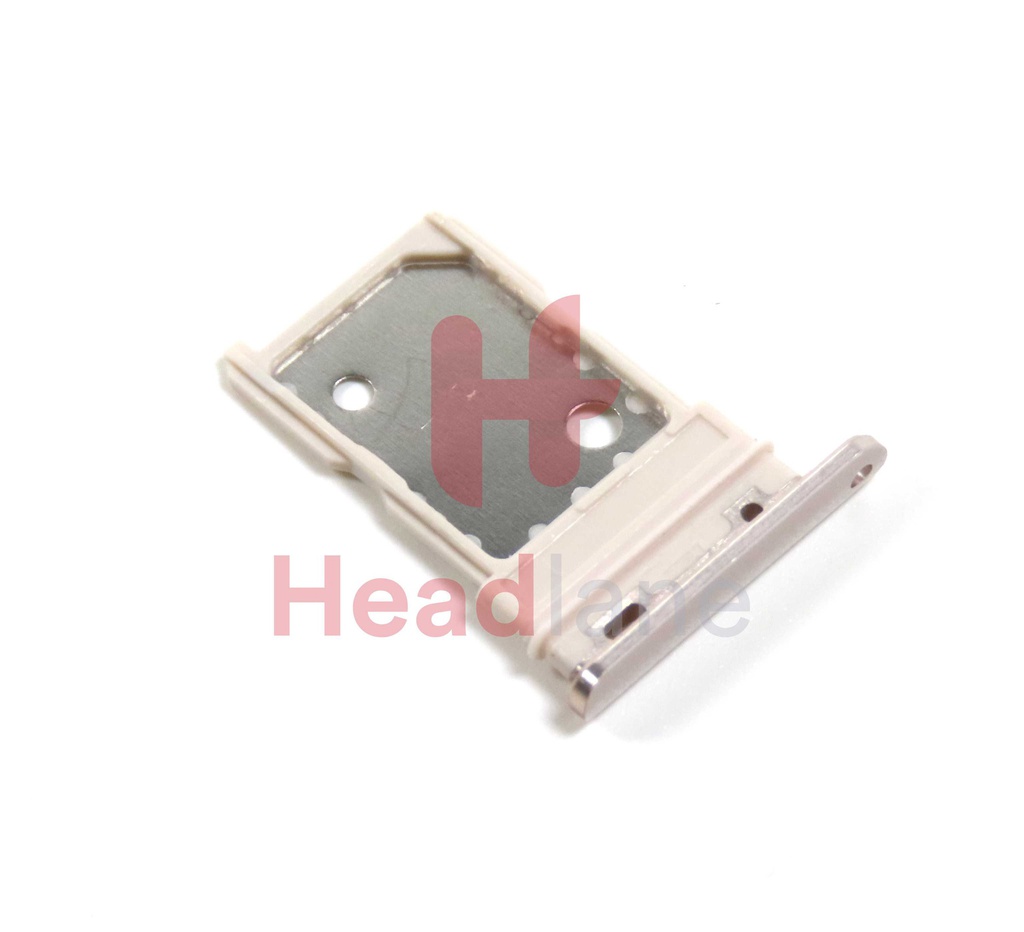 Google Pixel 3 XL SIM Card Tray - Not Pink