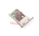 Google Pixel 3 XL SIM Card Tray - Not Pink