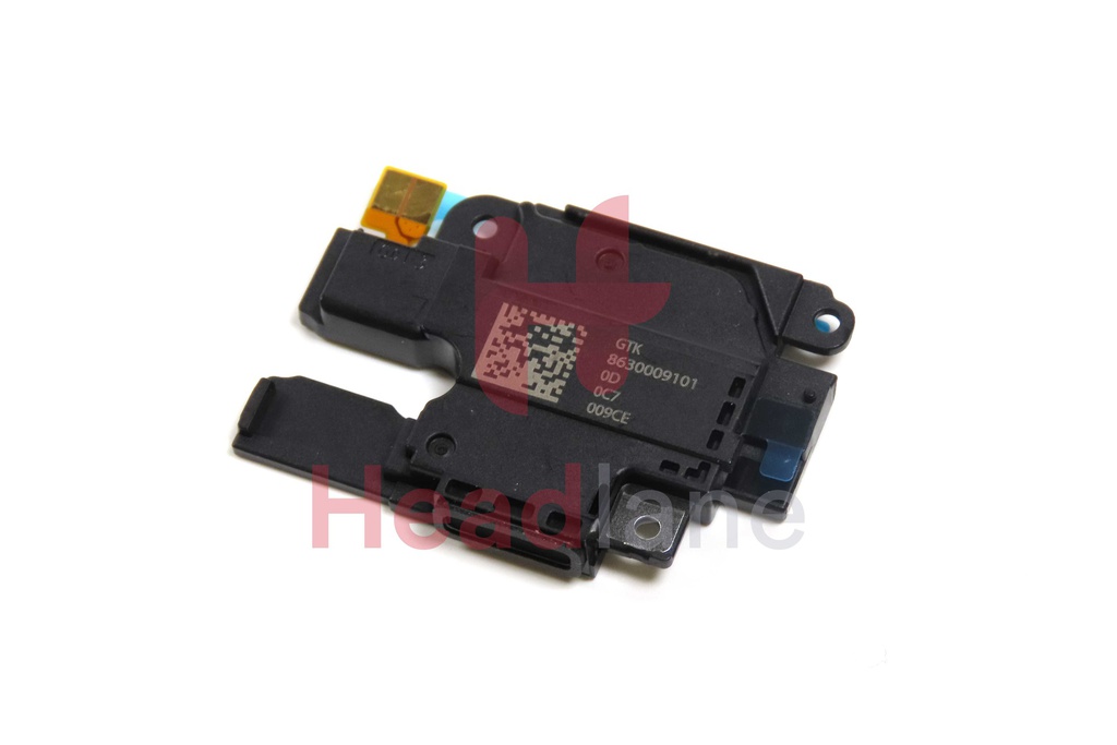 Google Pixel 3a Bottom Speaker Module
