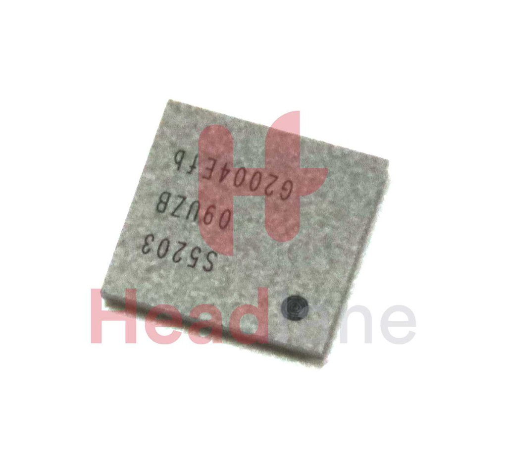 Samsung Power Supervisor IC S5203 S2MPS22X01-6030