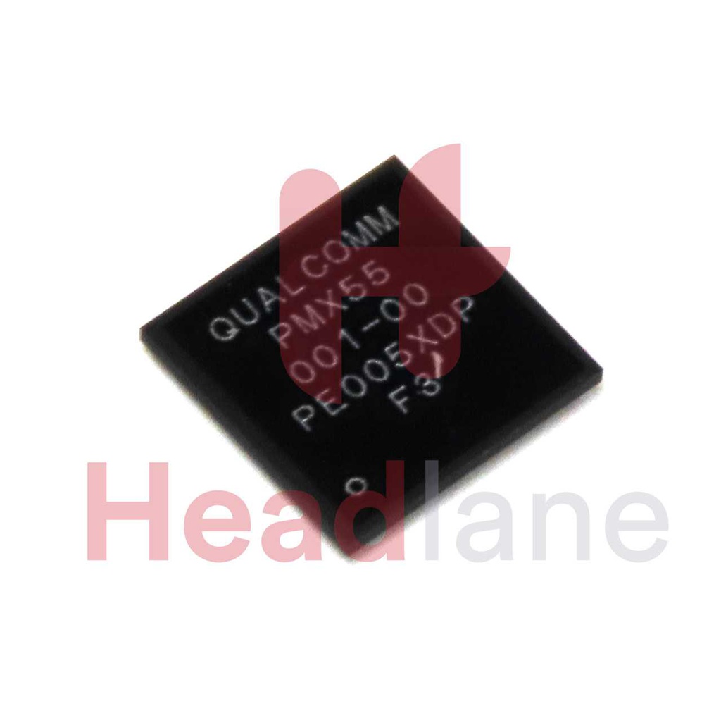 Samsung Power Supervisor IC PMX55