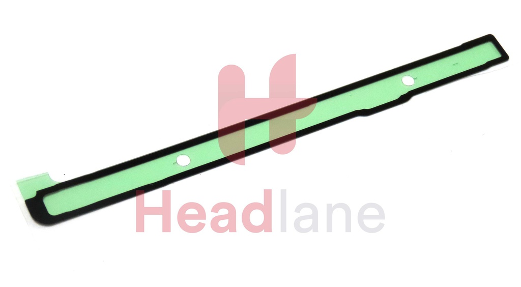 Samsung SM-S908 S918 Galaxy S22 / S23 Ultra Stylus Pen Cover Adhesive / Sticker