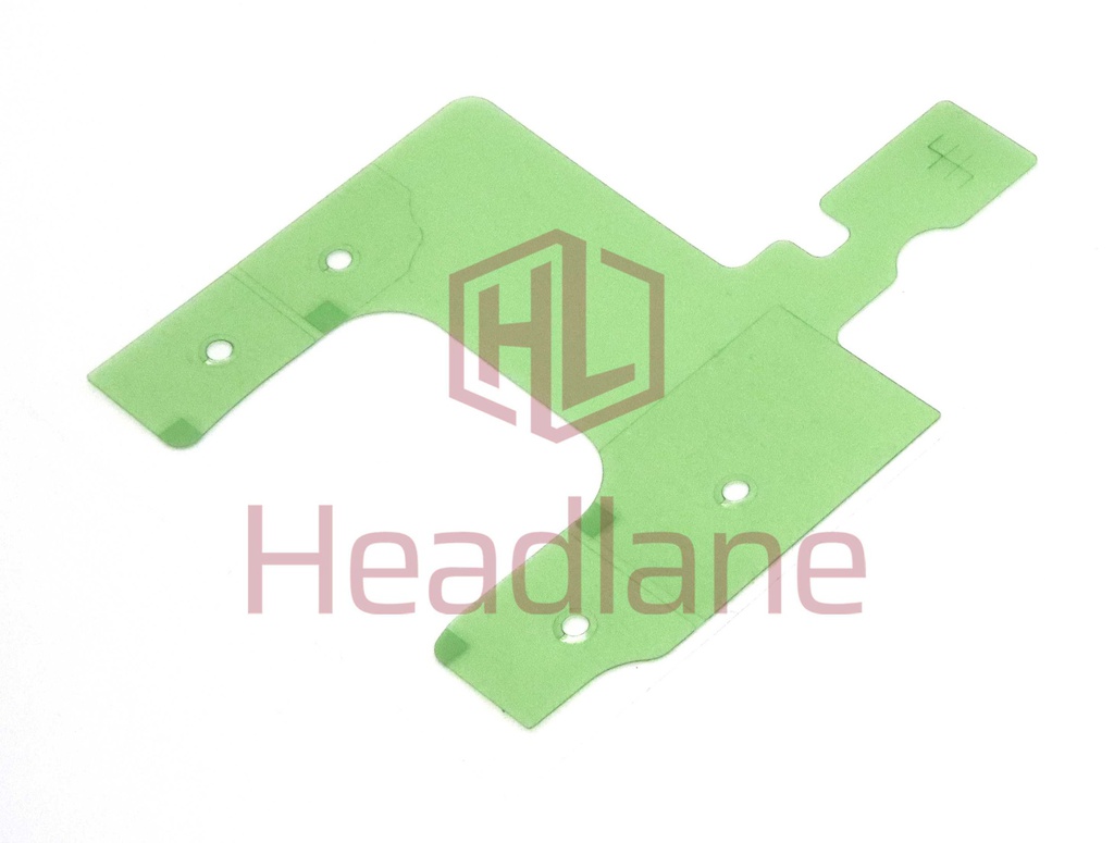 Samsung SM-S918 Galaxy S23 Ultra Middle Front Adhesive / Sticker