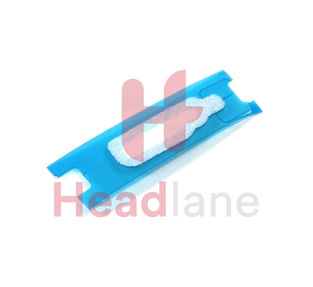 Samsung SM-S918 Galaxy S23 Ultra Air Vent Adhesive / Sticker
