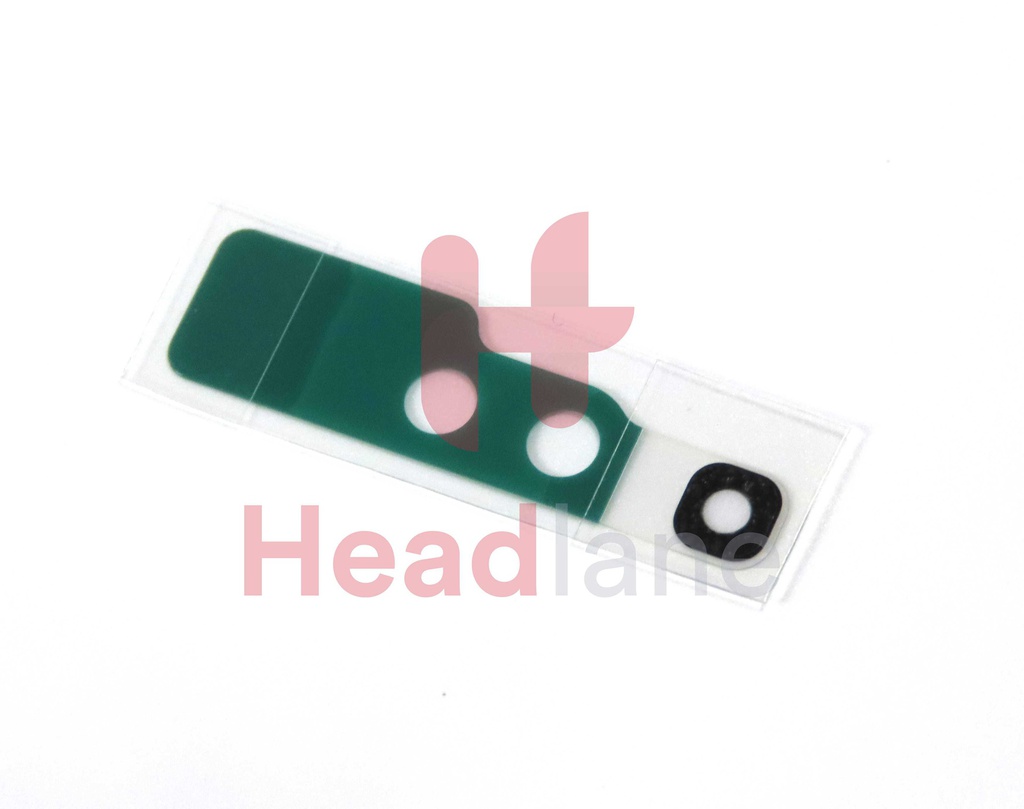 Samsung SM-S911 S916 S918 Galaxy S23 / S23+ / Plus / Ultra 3rd Microphone Waterproofing Adhesive / Sticker