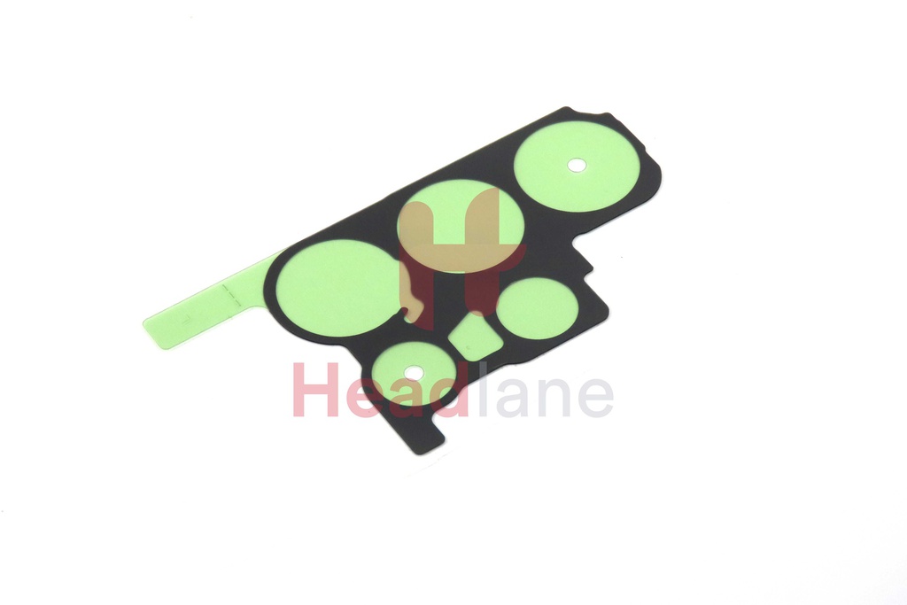 Samsung SM-S918 Galaxy S23 Ultra Camera Cover / Frame Adhesive / Sticker