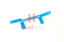 Samsung SM-S918 Galaxy S23 Ultra Battery Top Insulation Tape