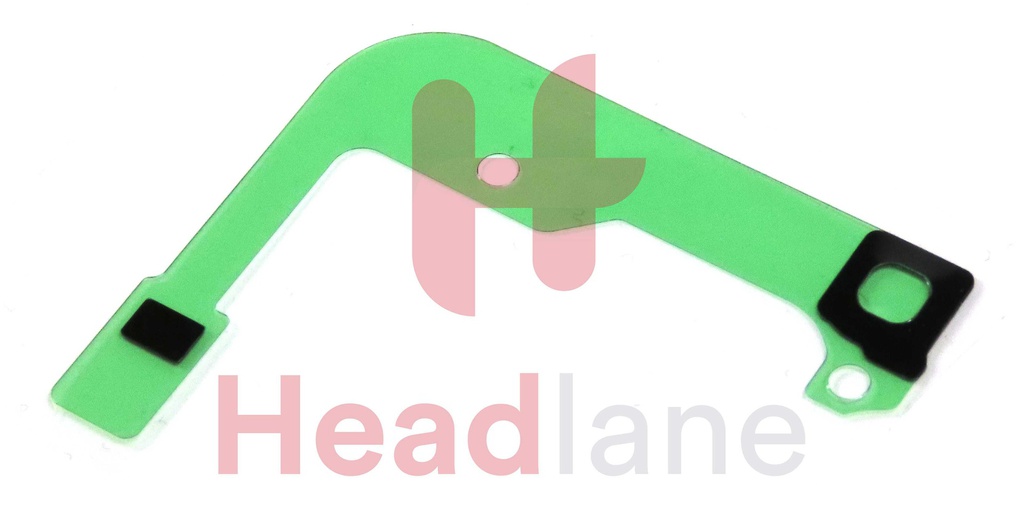 Samsung SM-S916 Galaxy S23+ / Plus Microphone Waterproofing Adhesive / Sticker