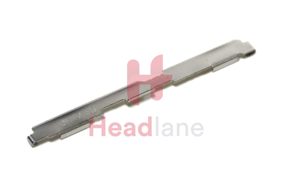 Samsung SM-S911 S916 Galaxy S23 / S23+ / Plus Side Key Bracket