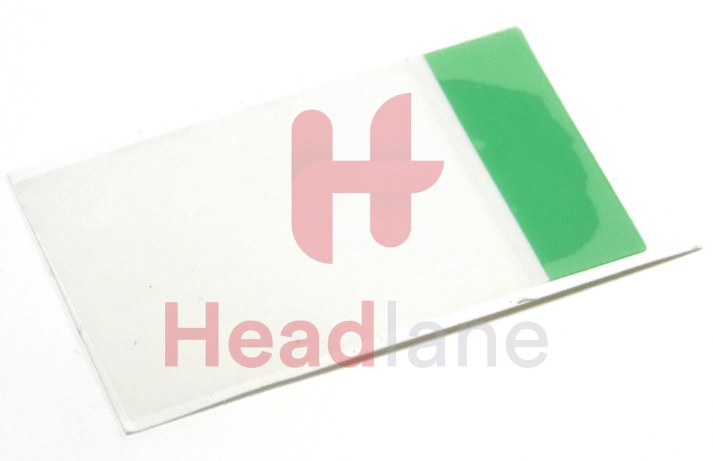 Samsung Fingerprint Protective Film