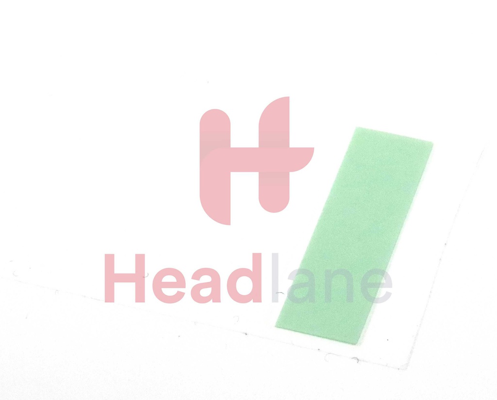 Samsung Fingerprint Protective Film