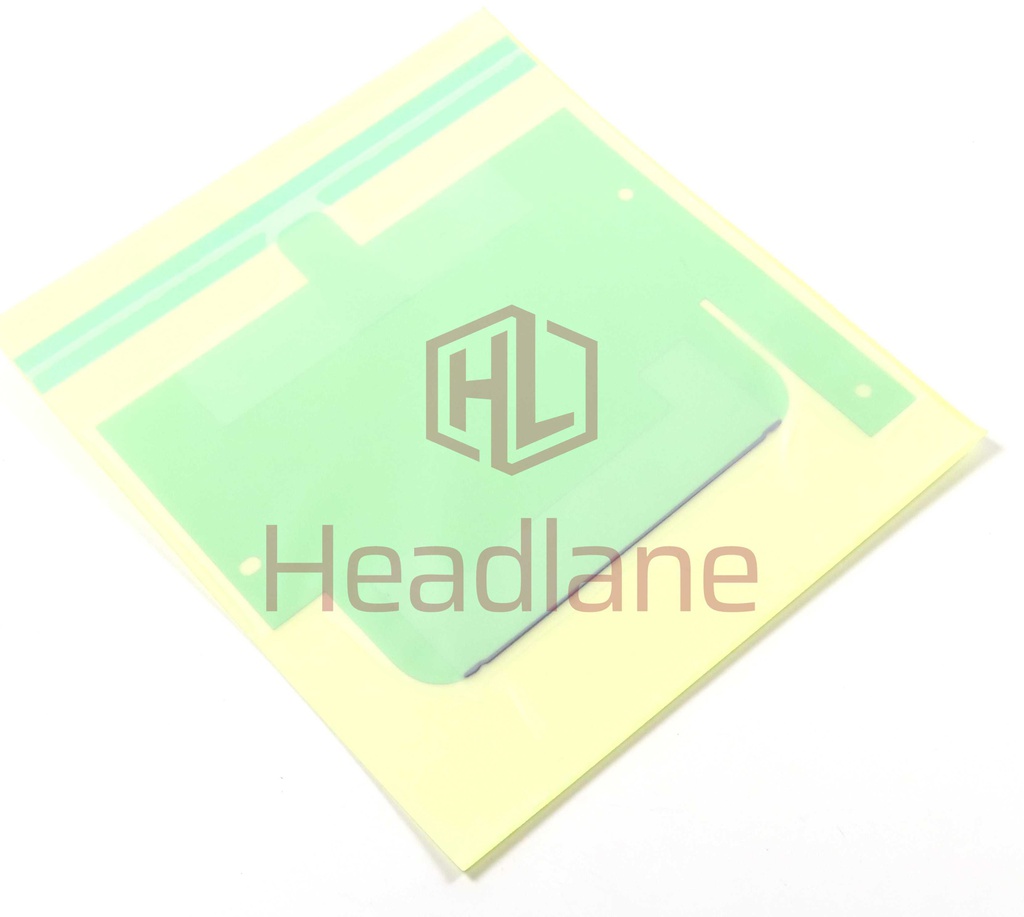 Samsung SM-S916 Galaxy S23+ / Plus OLED Only Adhesive / Sticker