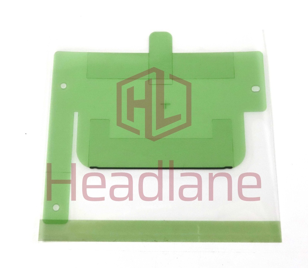 Samsung SM-S911 Galaxy S23 UB Bonding Adhesive / Sticker