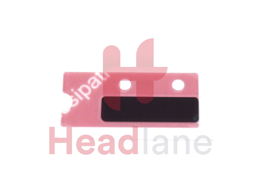 Samsung SM-S916 Galaxy S23+ / Plus Bottom Adhesive / Sticker