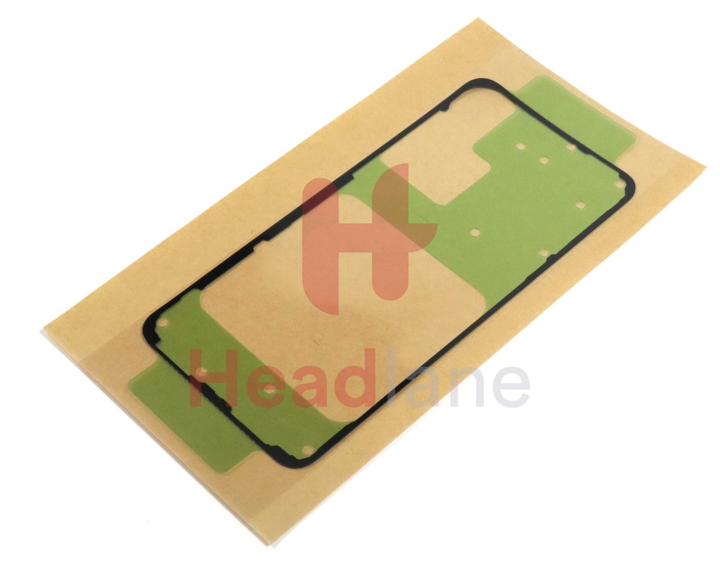Samsung SM-S911 Galaxy S23 Back / Battery Cover Adhesive / Sticker