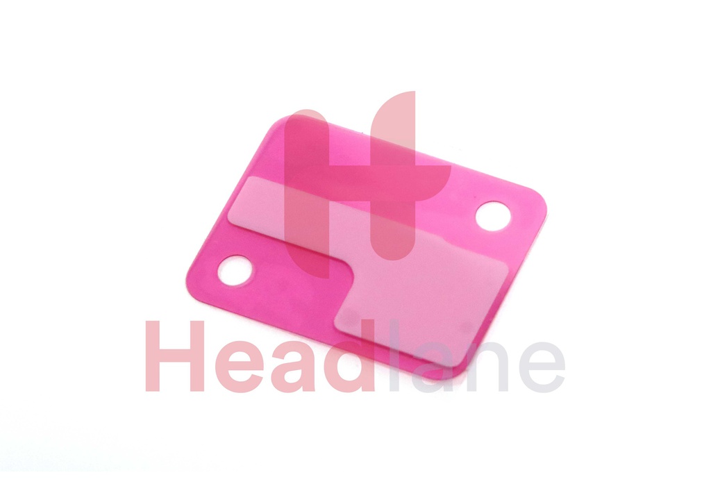 Samsung SM-S911 Galaxy S23 Bottom Rework Adhesive / Sticker