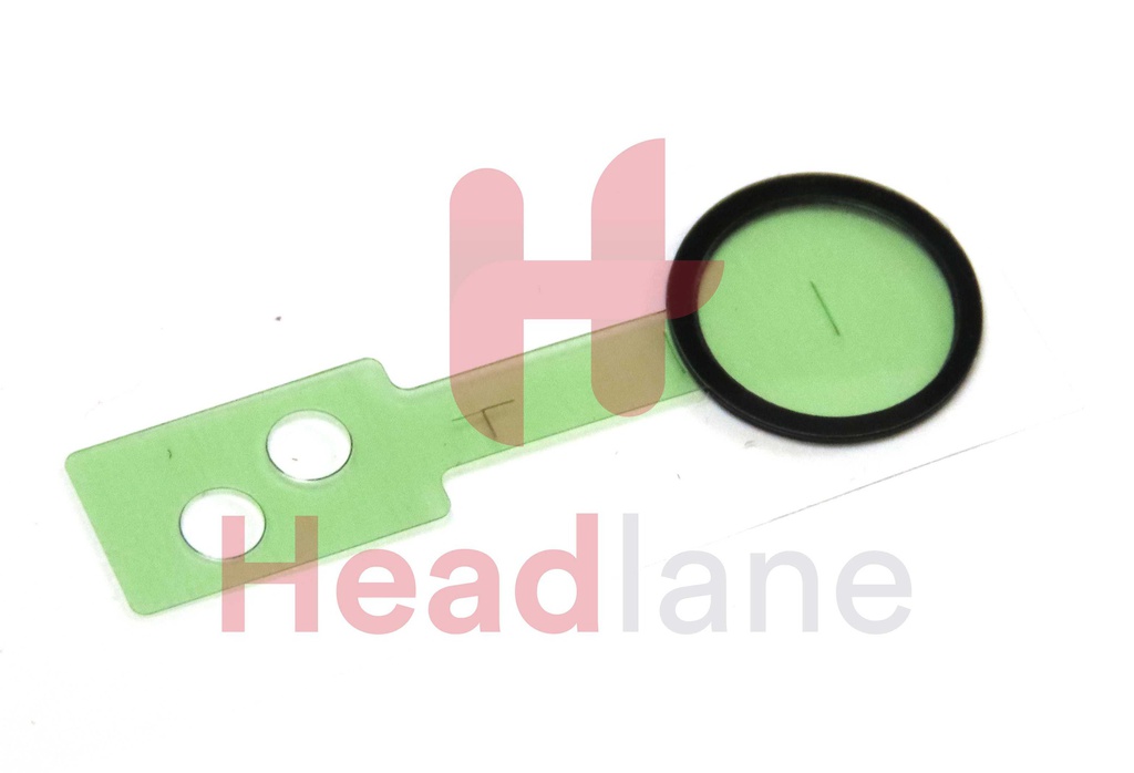 Samsung SM-S911 S916 Galaxy S23 / S23+ / Plus Camera Lens / Window Adhesive / Sticker