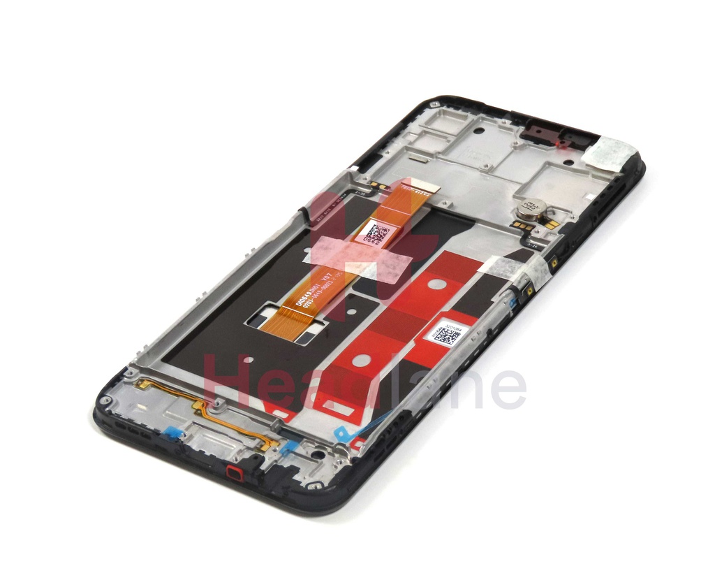Oppo PDYM20 CPH2161 A72 5G A73 5G LCD Display / Screen + Touch