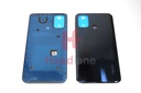 Oppo CPH2127 CPH2135 CPH2139 A53 A53s Back / Battery Cover - Black