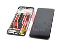 Oppo CPH2363 CPH2461 F21 Pro / F21s Pro / Reno8 4G / Reno7 4G LCD Display / Screen + Touch - Black