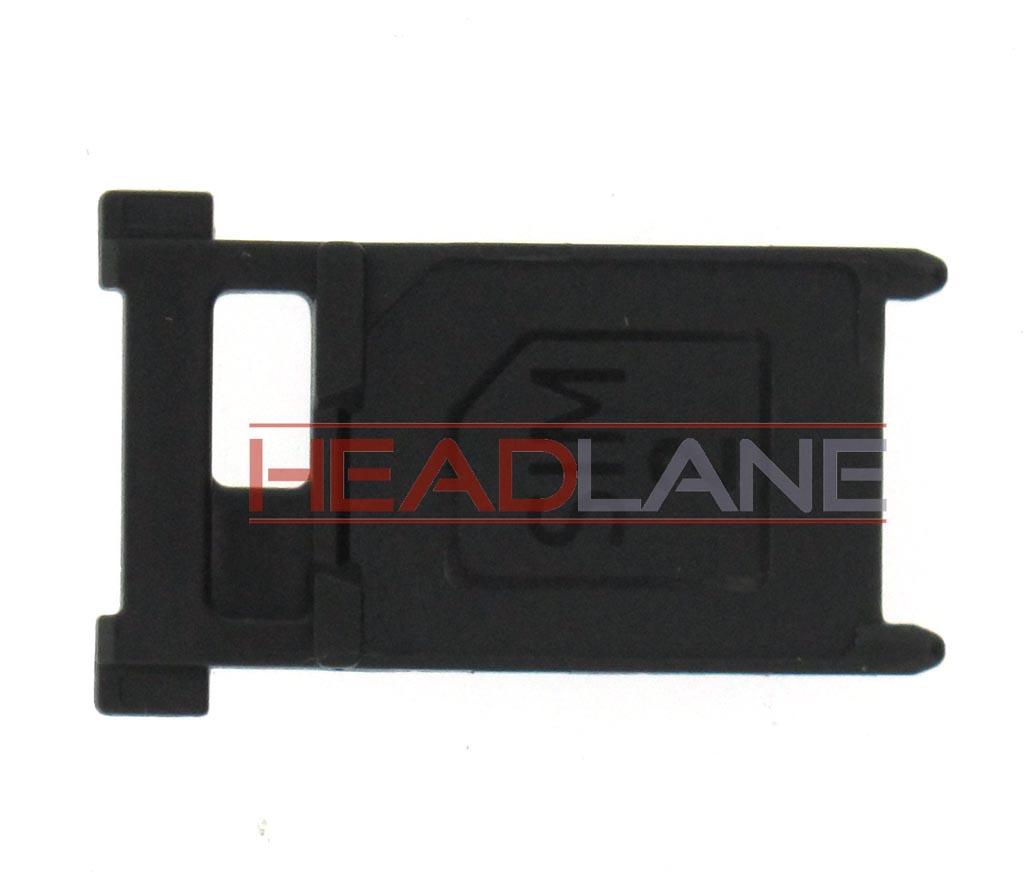 Nokia Lumia 530 SIM Card Tray (Dual SIM)