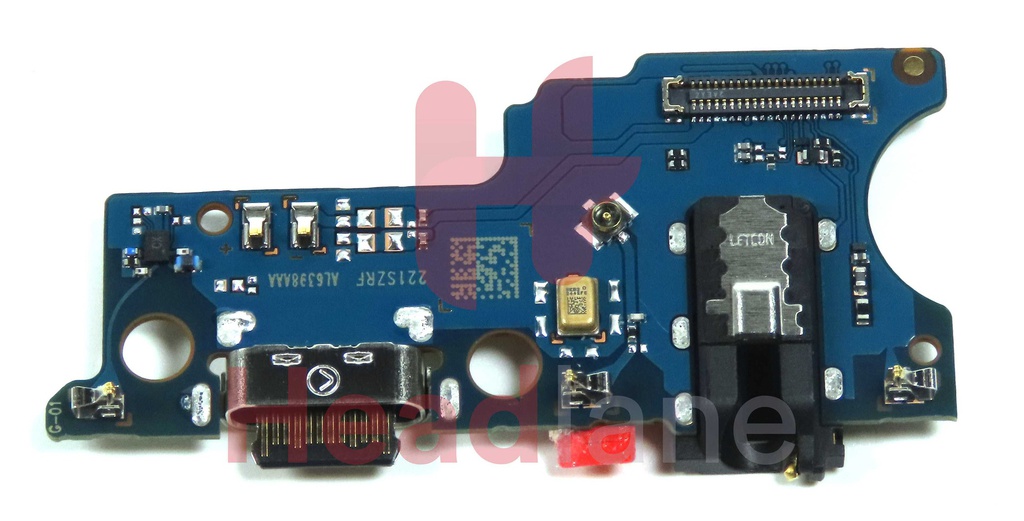 Samsung SM-A042 Galaxy A04e Charging Port Flex