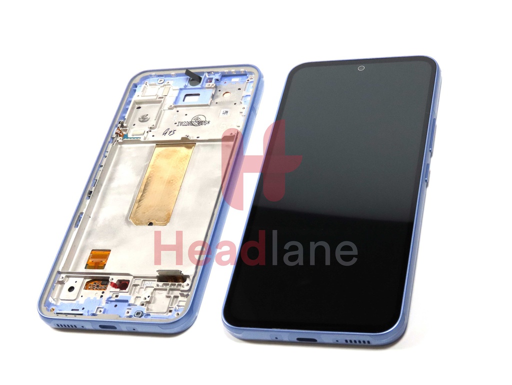 Samsung SM-A546 Galaxy A54 5G LCD Display / Screen + Touch - Lavender