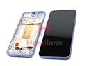 Samsung SM-A546 Galaxy A54 5G LCD Display / Screen + Touch - Lavender