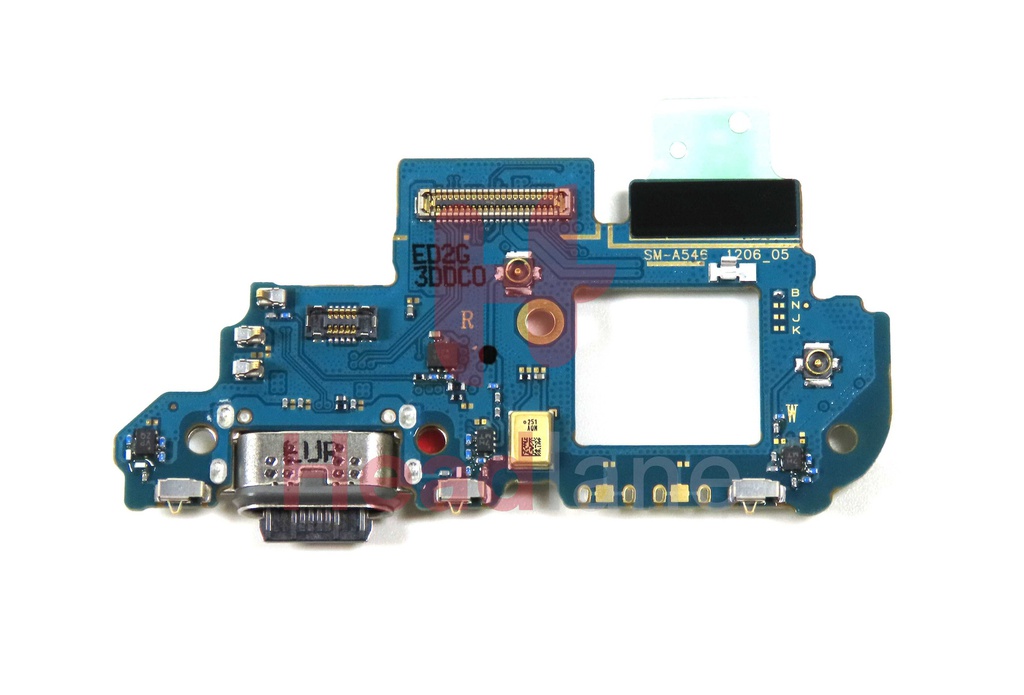 Samsung SM-A546 Galaxy A54 5G Charging Port Flex