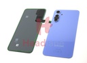 Samsung SM-A546 Galaxy A54 5G Back / Battery Cover - Lavender