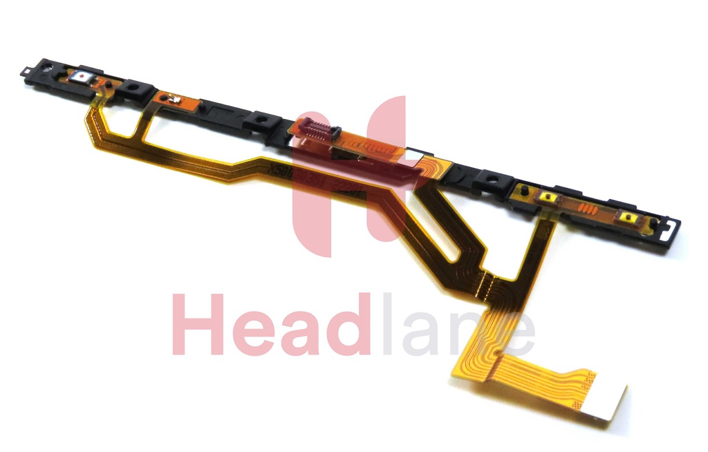 Sony XQ-CQ54 Xperia 5 IV Side Key Flex