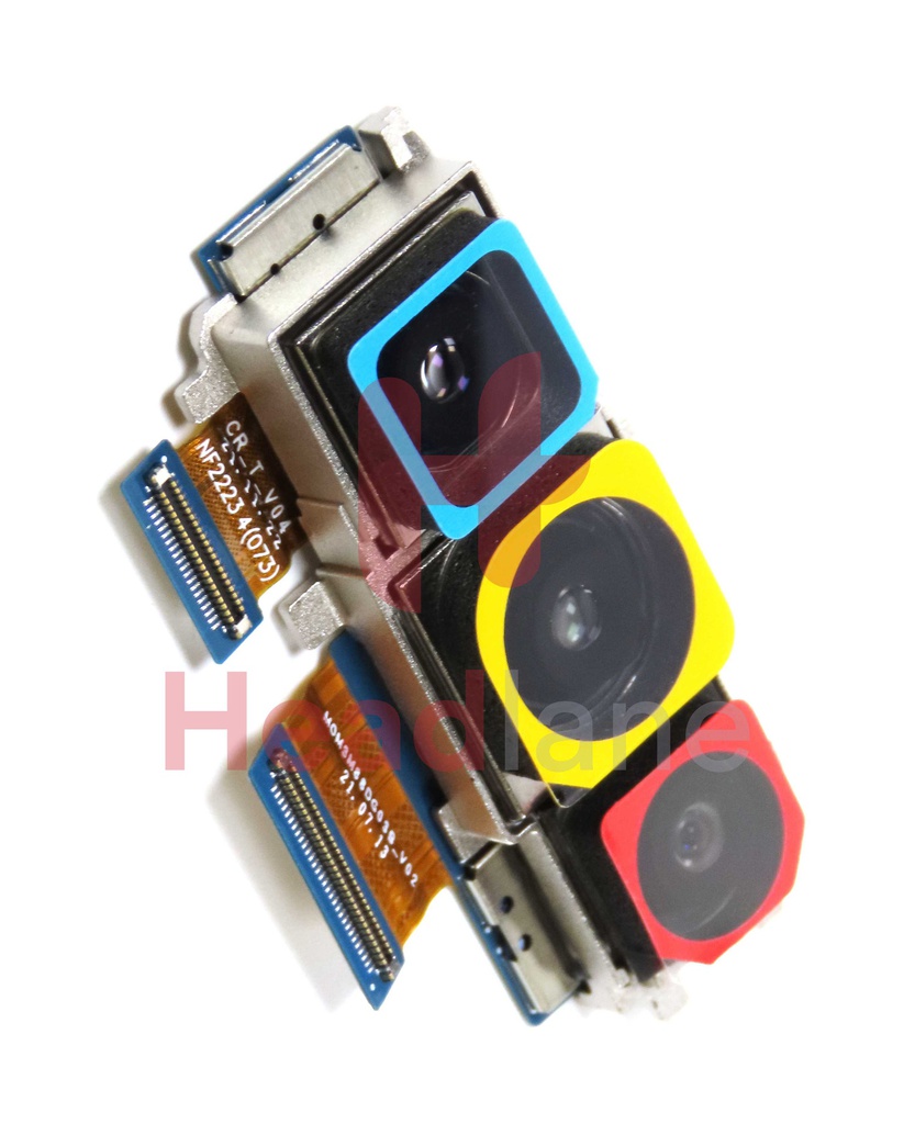 Sony XQ-CQ54 Xperia 5 IV Main Camera Module