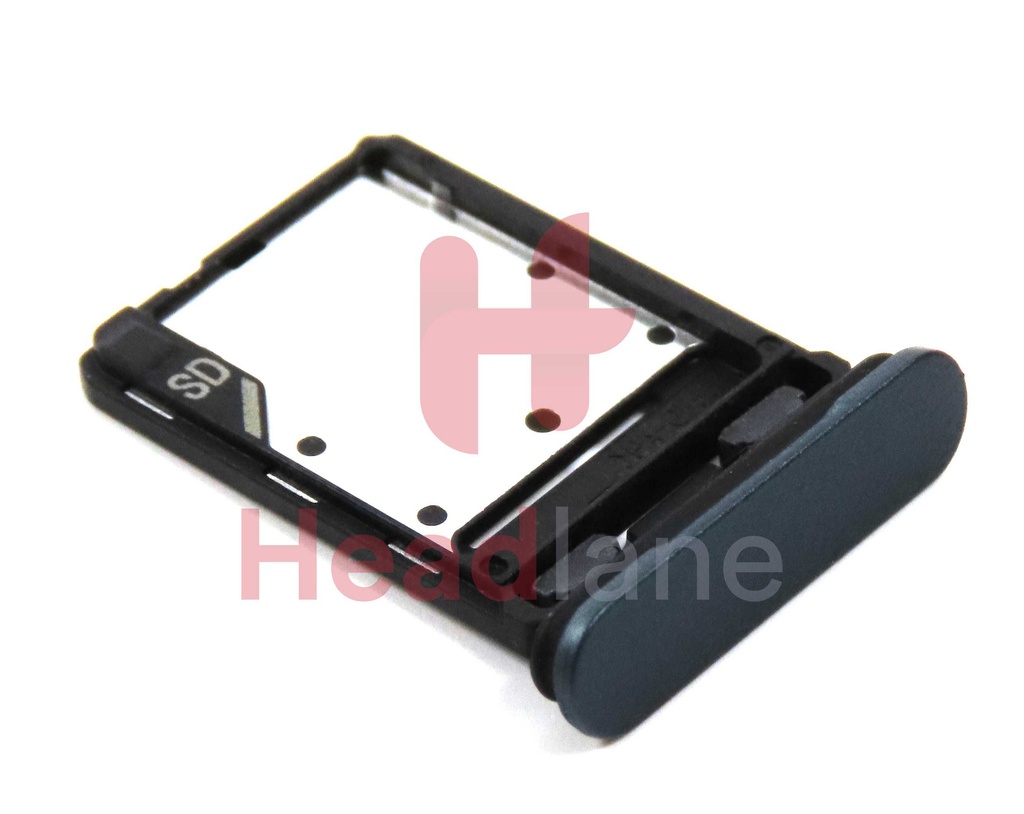Sony XQ-CQ54 Xperia 5 IV SIM Card Tray - Green