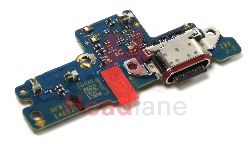 Sony XQ-BT52 Xperia 10 III Charging Port Flex