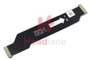 Realme RMX2111 7 5G Main Flex Cable