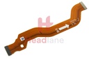 Realme RMX2202 GT 5G Main Flex Cable