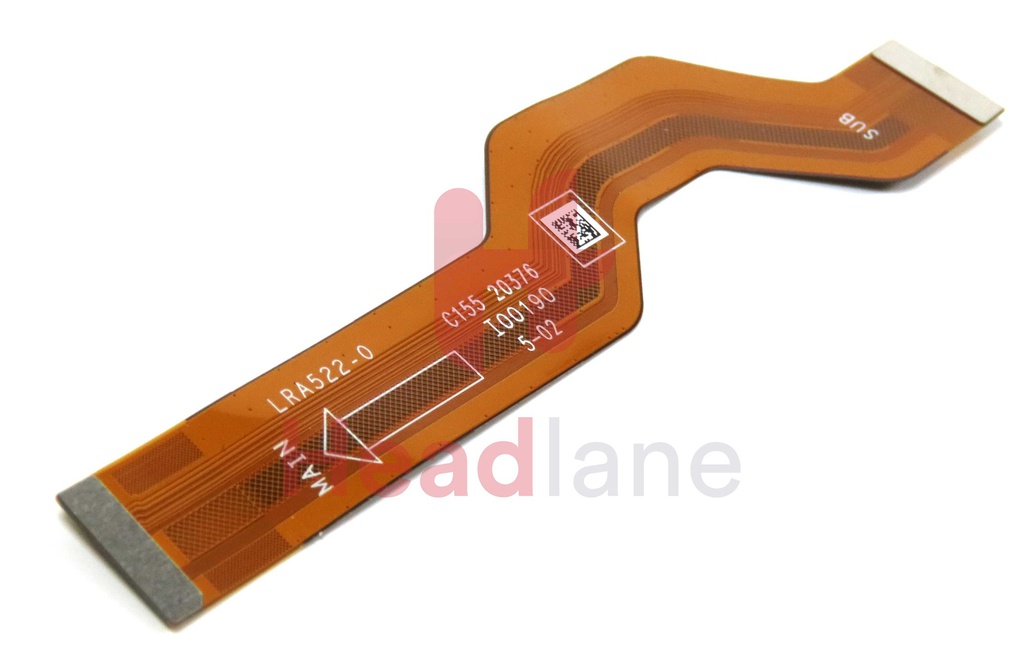 Realme RMX2170 7 Pro Flex Cable
