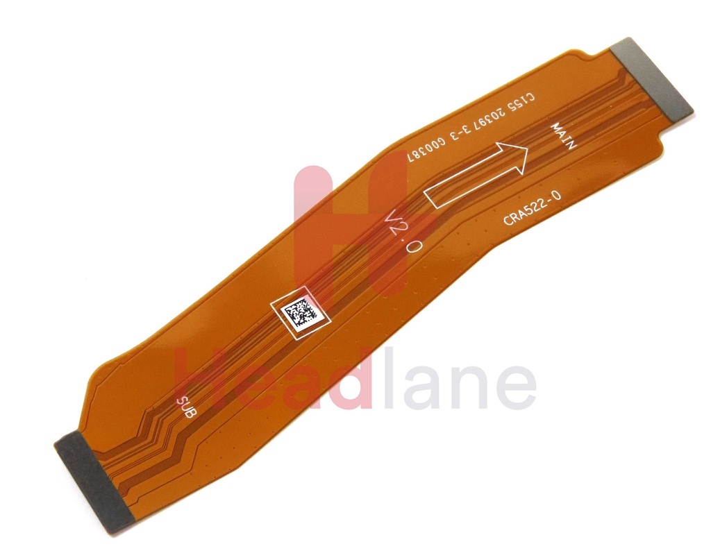 Realme RMX2170 7 Pro Main Flex Cable
