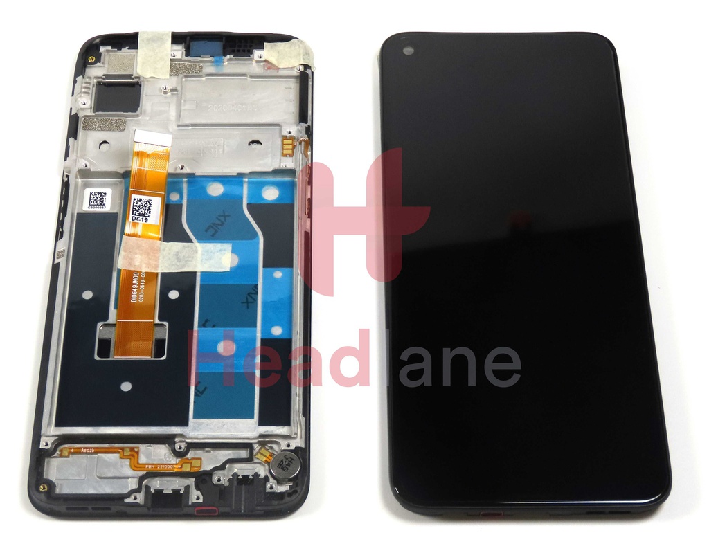 Realme RMX2001 6 LCD Display / Screen + Touch