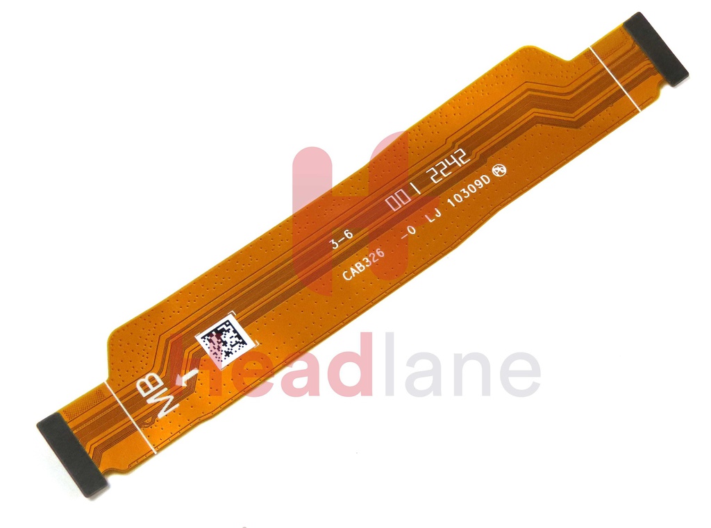 Realme RMX3511 RMX3516 C35 / Nazro 50A Prime Flex Cable